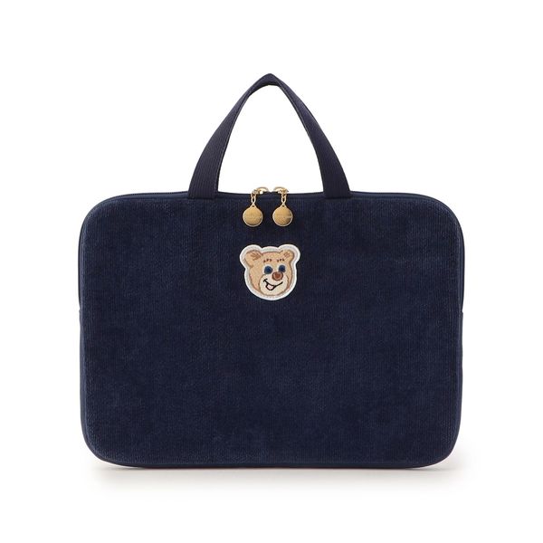 楽天市場】フェイラー公式/LOVERARY オールドテディ ブリーフケース L