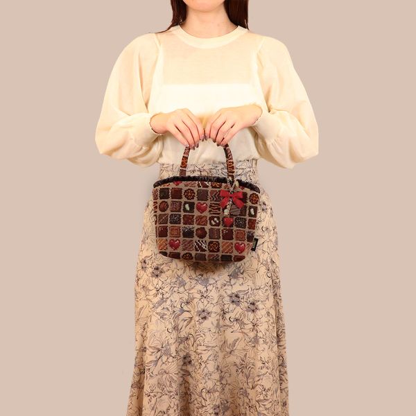 楽天市場】フェイラー公式/FEILER コフレドゥショコラ ショコラ