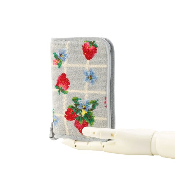 楽天市場】フェイラー公式/FEILER ストロベリーフィールドプティ