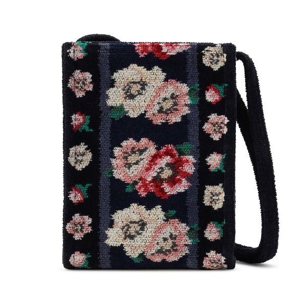 楽天市場】フェイラー公式/FEILER アネモネパドドゥ ショルダーバッグ