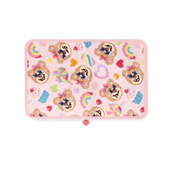 楽天市場】フェイラー公式/LOVERARY ハッピーポップニナ マルチケース