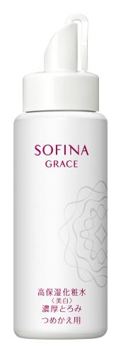 ソフィーナ グレイス 濃厚とろみ」の人気商品一覧 | 安い商品を通販