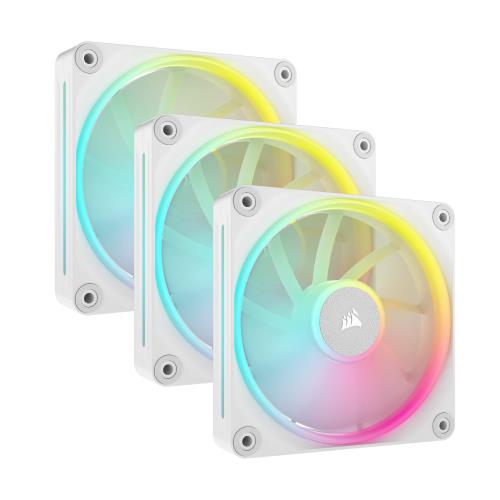 CORSAIR iCUE LINK LX120 RGB スターターキット」の人気商品一覧