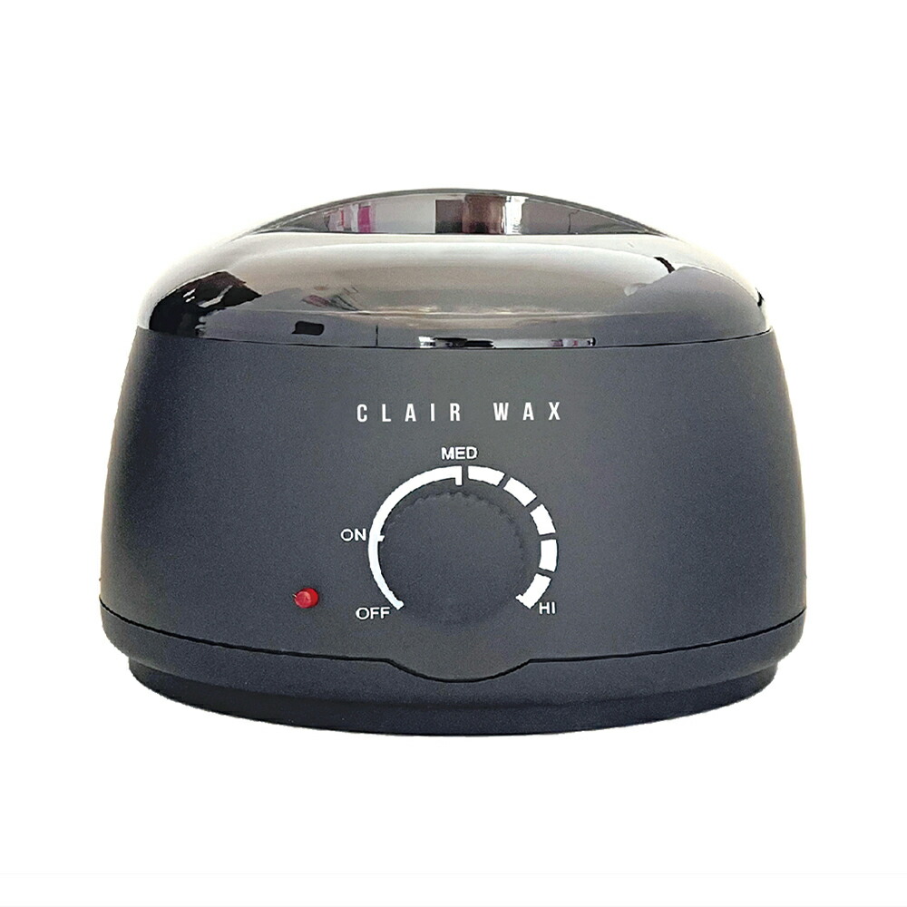 楽天市場】ワックス脱毛 ワックスウォーマー ブラジリアンワックス