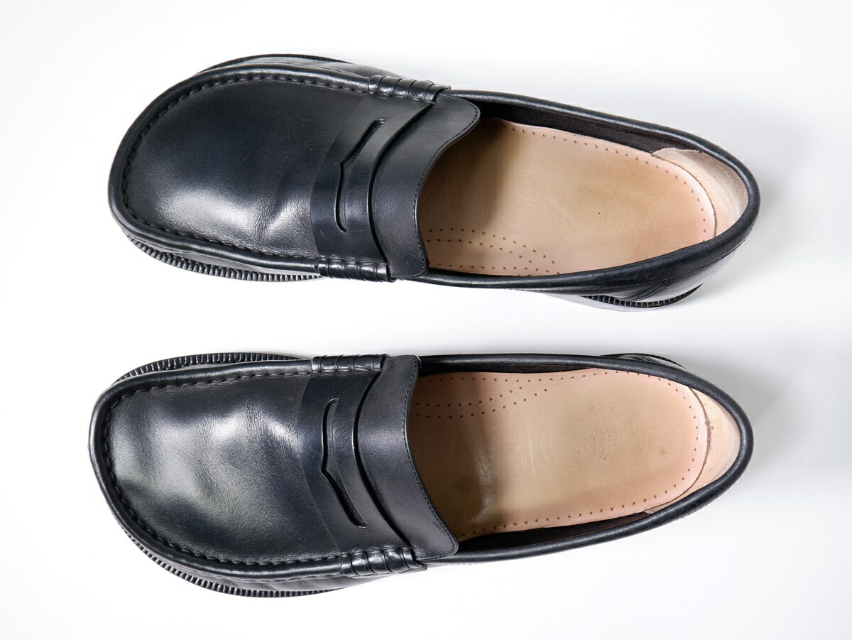 楽天市場】LOEWEロエベ カンポ ローファー（カーフ）シューズ