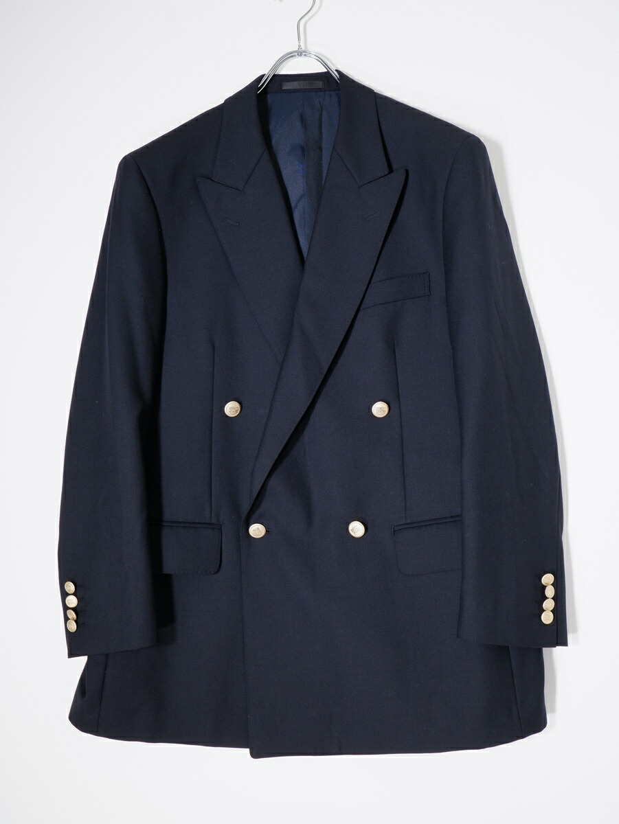 楽天市場】ダブル ジャケット バーバリーの通販