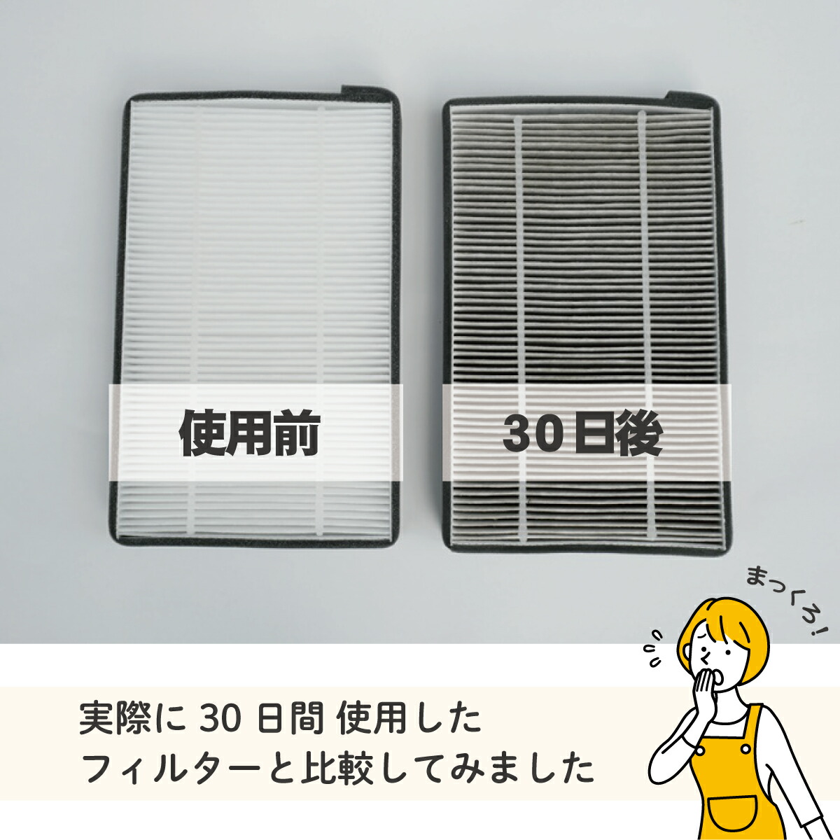 楽天市場】Z空調ゼックウチョウ用 互換 高性能フィルター（1枚入