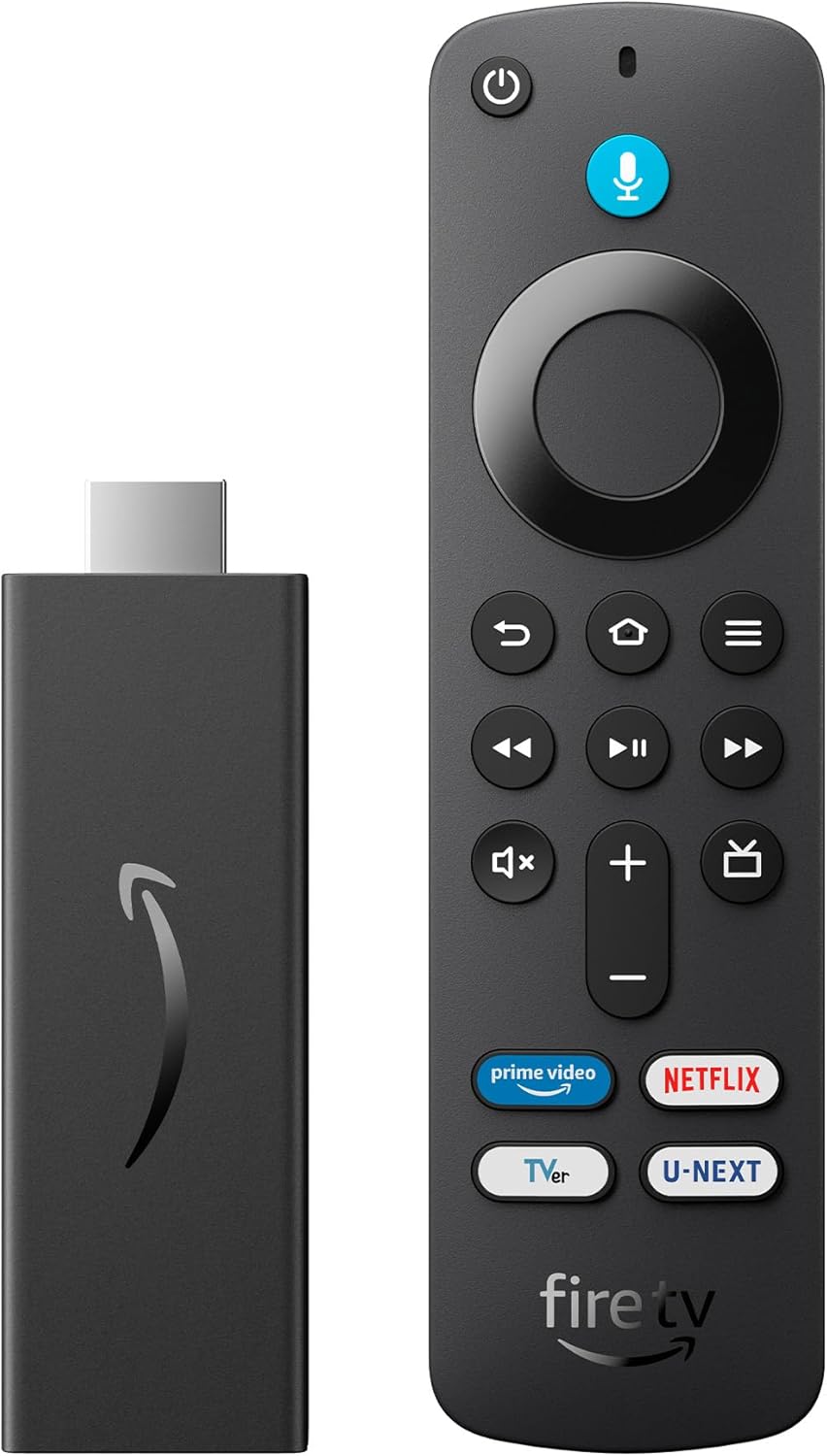楽天市場】【Fire TV Stick 4K Max(マックス) Fire TV Stick史上最も