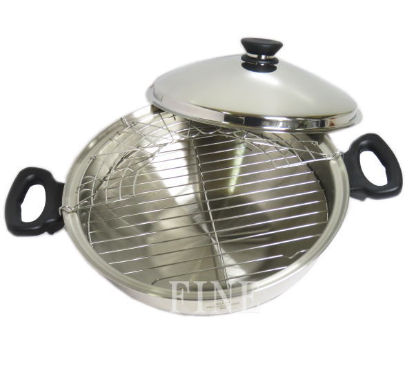 楽天市場】【新品・元箱あり】アムウェイ クイーン ウォック キッチン