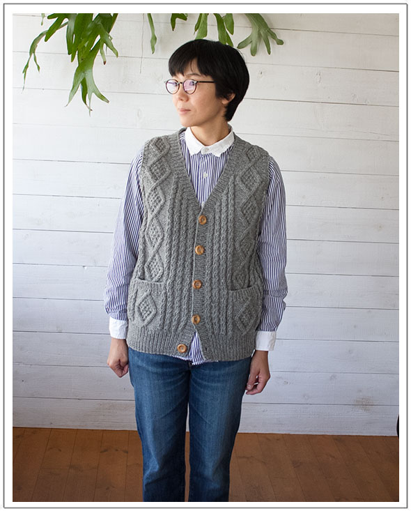 楽天市場】INVERALLAN（インバーアラン）【正規品】Vネックベスト