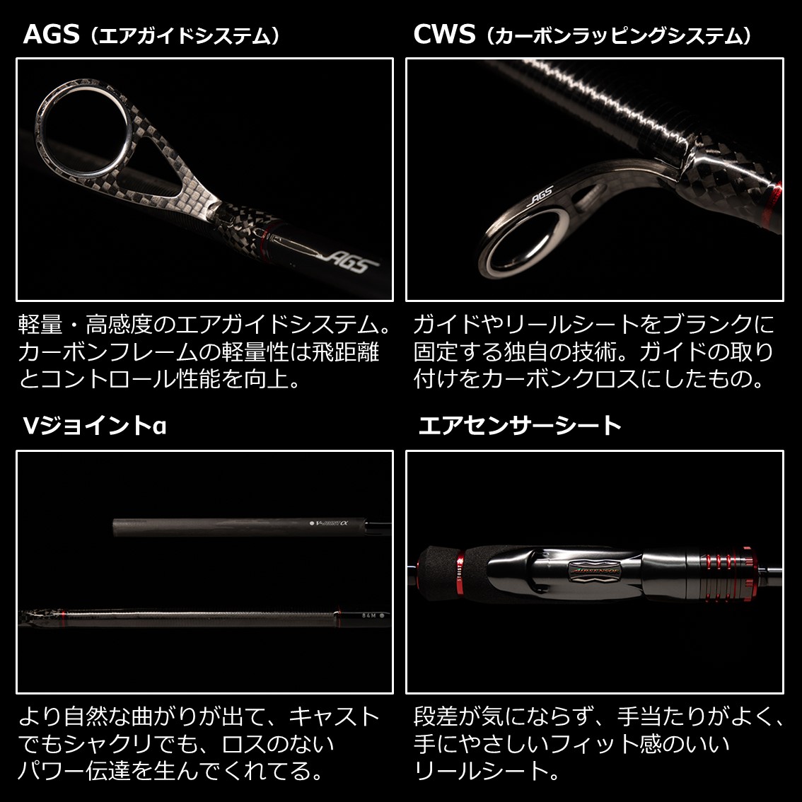 楽天市場】ダイワ エメラルダス ストイスト RT 82MH (エギングロッド