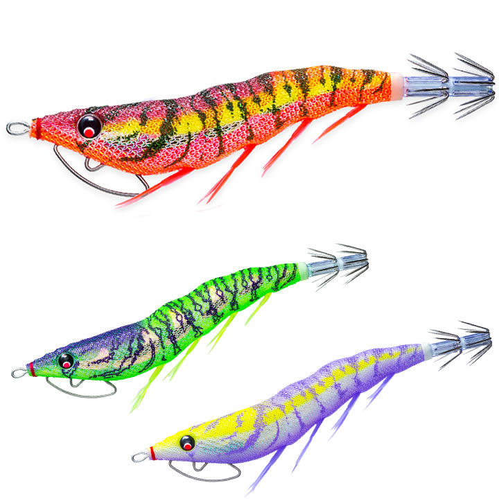 楽天市場】ez-qキャスト喰わせラトルの通販