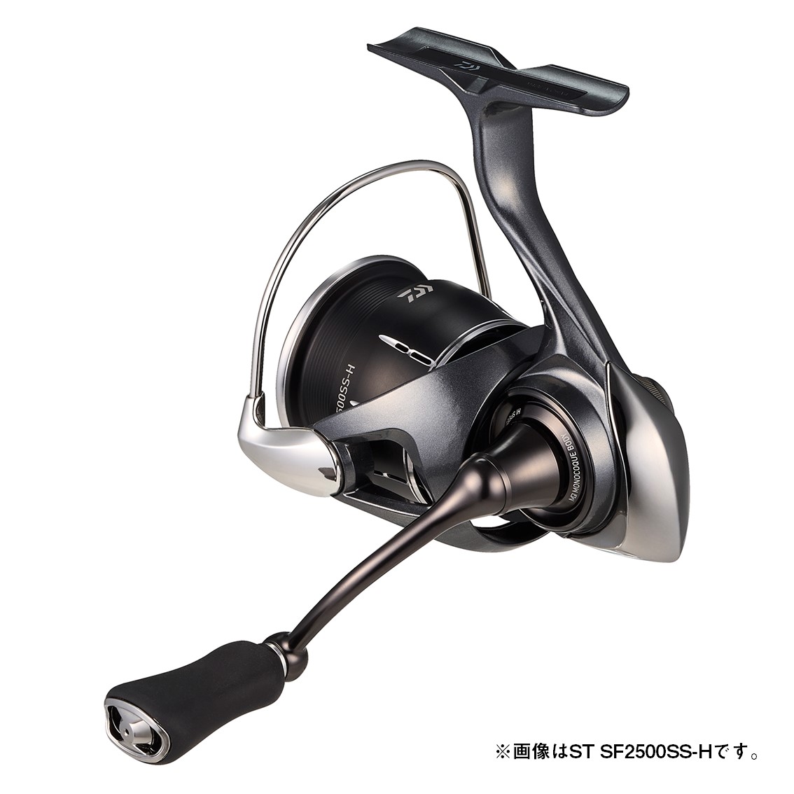 楽天市場】ダイワ 24 ルビアスST SF2000SS-H (Daiwa スピニングリール