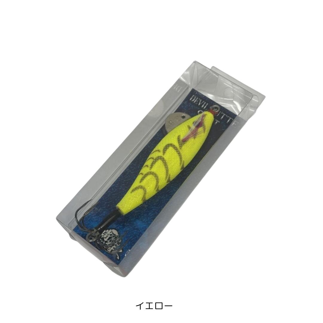 特価 ワンナック デビルスッテ2(全傘) 10個セット ワンナック デビル