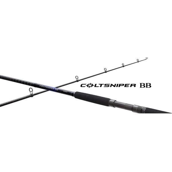 シマノ コルトスナイパーBB S100MH-T (ロッド・釣竿) 価格比較 - 価格.com