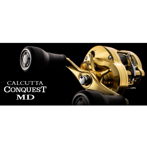 楽天市場】シマノ 23 カルカッタコンクエストMD 401XGLH 2023年新製品
