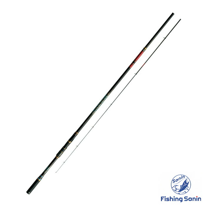 がまかつ 磯竿 VR 2-50 がまかつ がま磯 VR 2-50