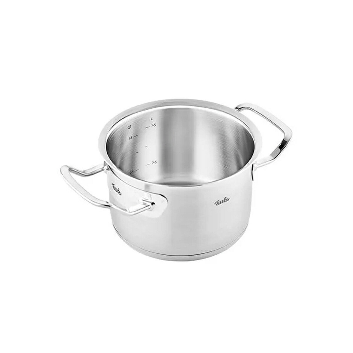 楽天市場】【公式】 フィスラー 両手鍋 16cm オリジナル プロフィ