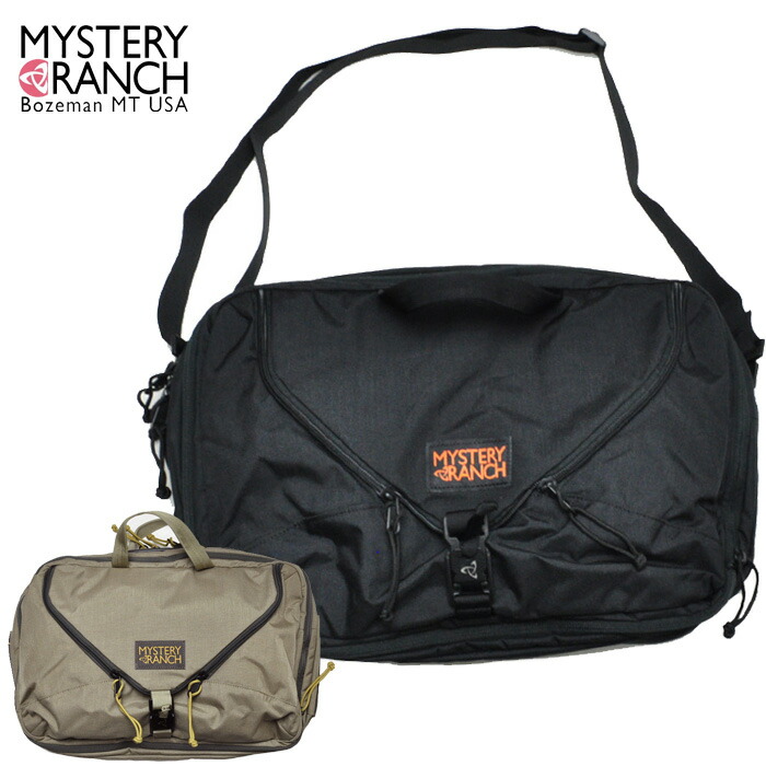 楽天市場】ミステリーランチ バッグ スリーウェイ18 3 WAY 18