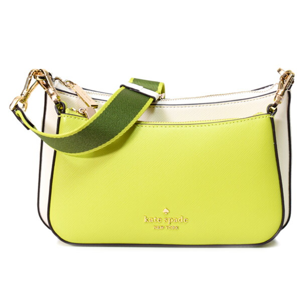 ケイト・スペード(Kate Spade) 斜めがけ ショルダーバッグ | 通販