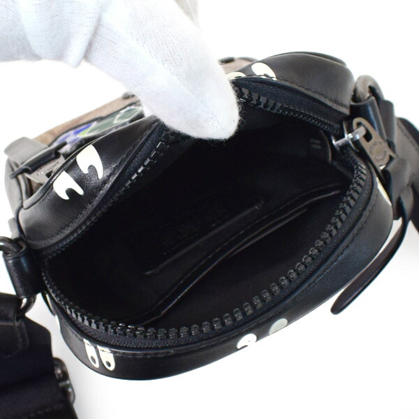 楽天市場】コーチ メンズバッグ COACH メンズ ディズニー コラボ