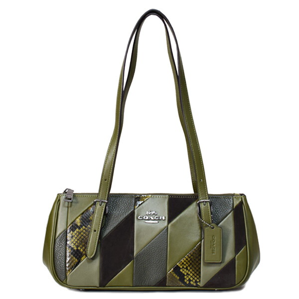 楽天市場】コーチ パイソン（レディースバッグ｜バッグ）：バッグ