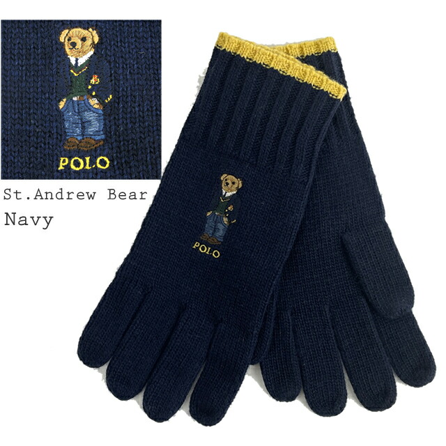 楽天市場】[2022秋冬新作] POLO RALPH LAUREN ポロ ラルフローレン