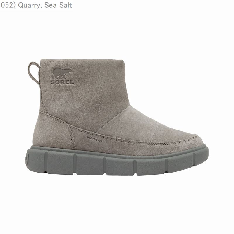 楽天市場】30%OFF ソレル ブーツ スノーブーツ SOREL ソレル