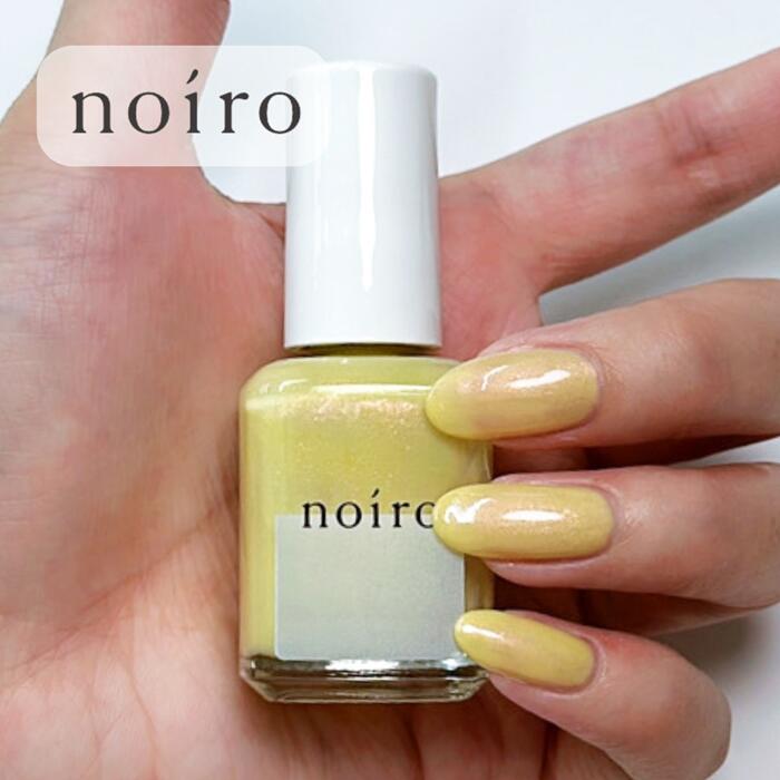 楽天市場】【送料無料】noiro ノイロ ネイルカラー S056 muscat dew