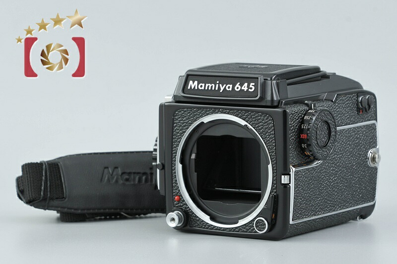 楽天市場】Mamiya 645（カメラ・ビデオカメラ・光学機器｜TV
