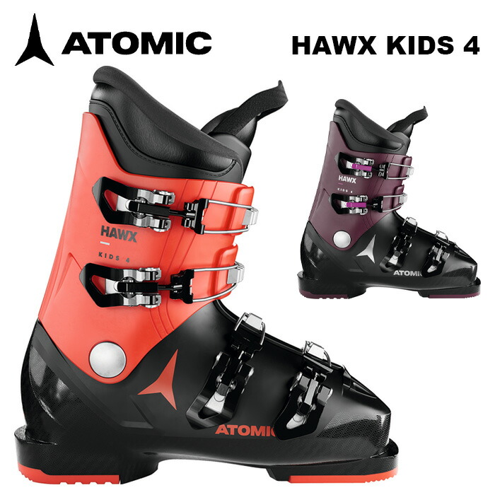 楽天市場】ATOMIC HAWX JR 3の通販