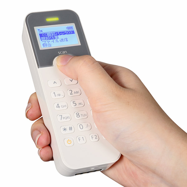 楽天市場】BW-220CB アイメックス テンキー付 データコレクター バッチ