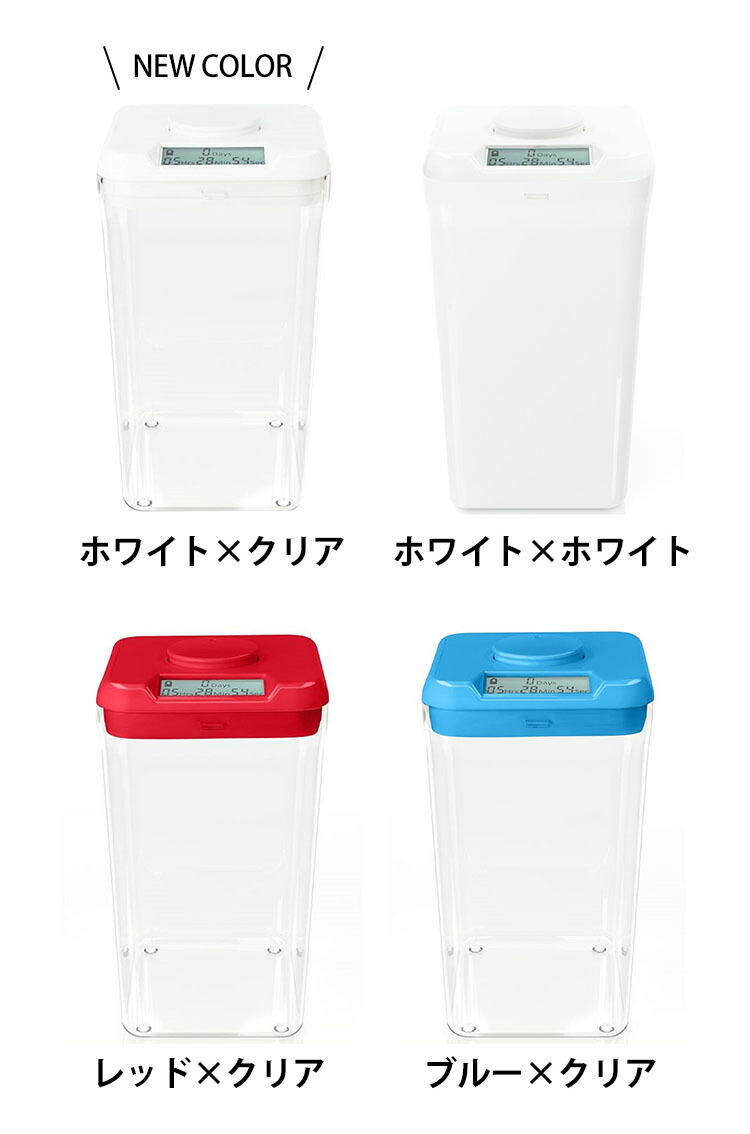 楽天市場】【10％OFFクーポン】The Kitchen Safe タイムロッキング