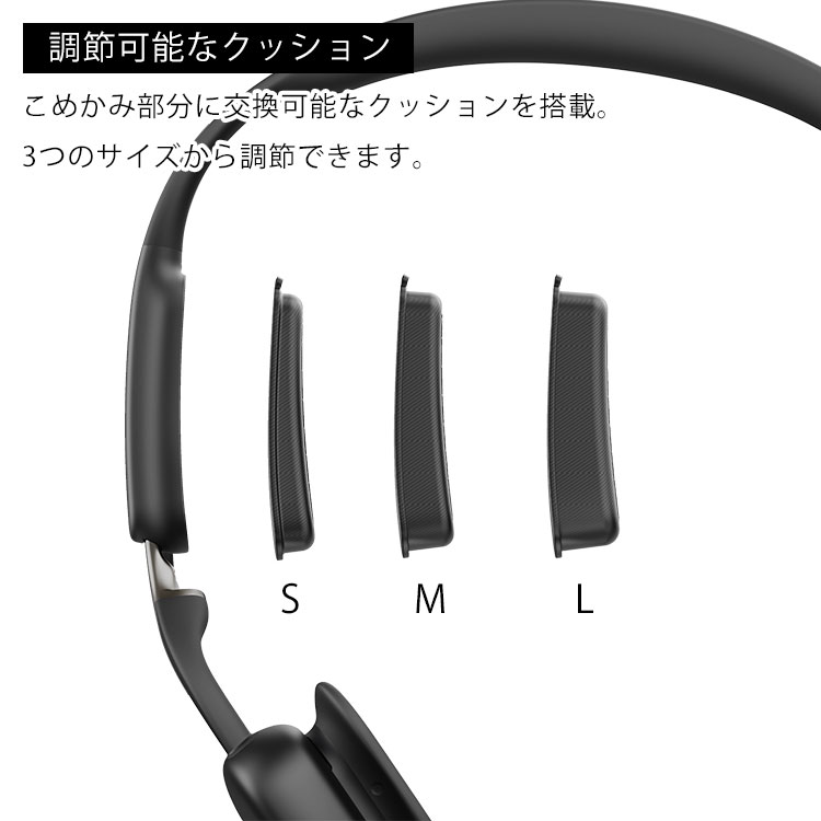楽天市場】【レビュー特典付】SHOKZ OPENMEET 骨伝導ワイヤレスヘッド
