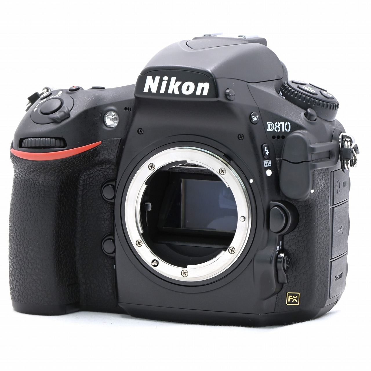 楽天市場】ニコン Nikon D810 ボディ デジタル一眼レフカメラ【中古