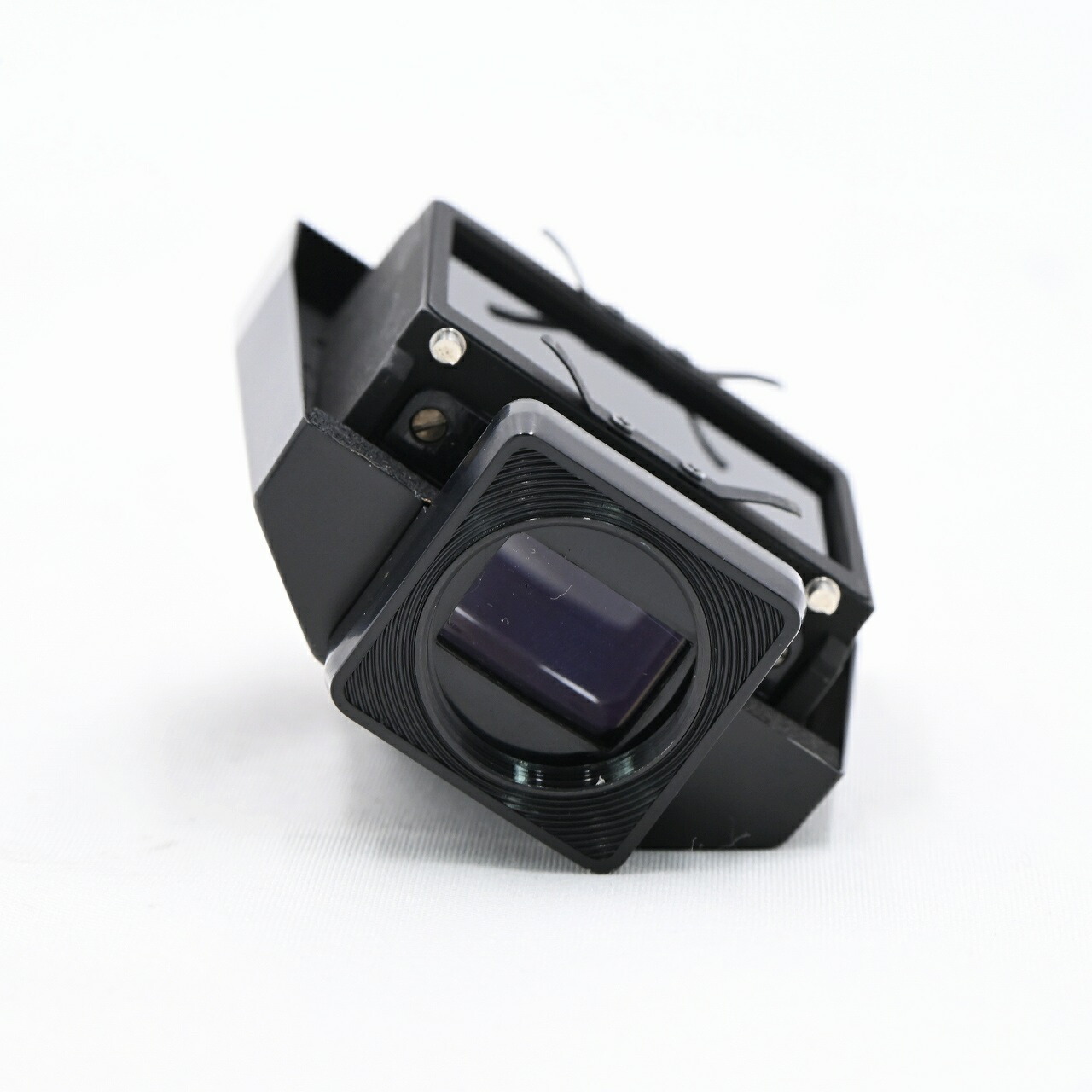 楽天市場】Nikon ニコン F アイレベル ファインダー ブラック