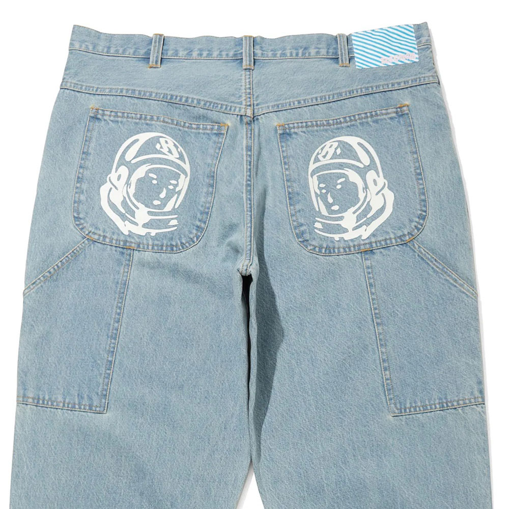 楽天市場】【ICECREAM/ アイスクリーム】デニムパンツ ジーンズ