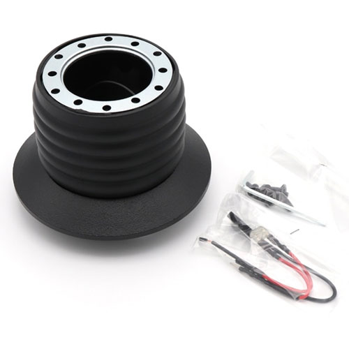 楽天市場】OMP ステアリングボス FIAT/ABARTH フィアット アバルト