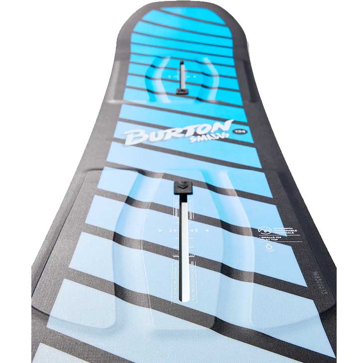 楽天市場】23-24 BURTON バートン Kids キッズ Smalls 【BLUE