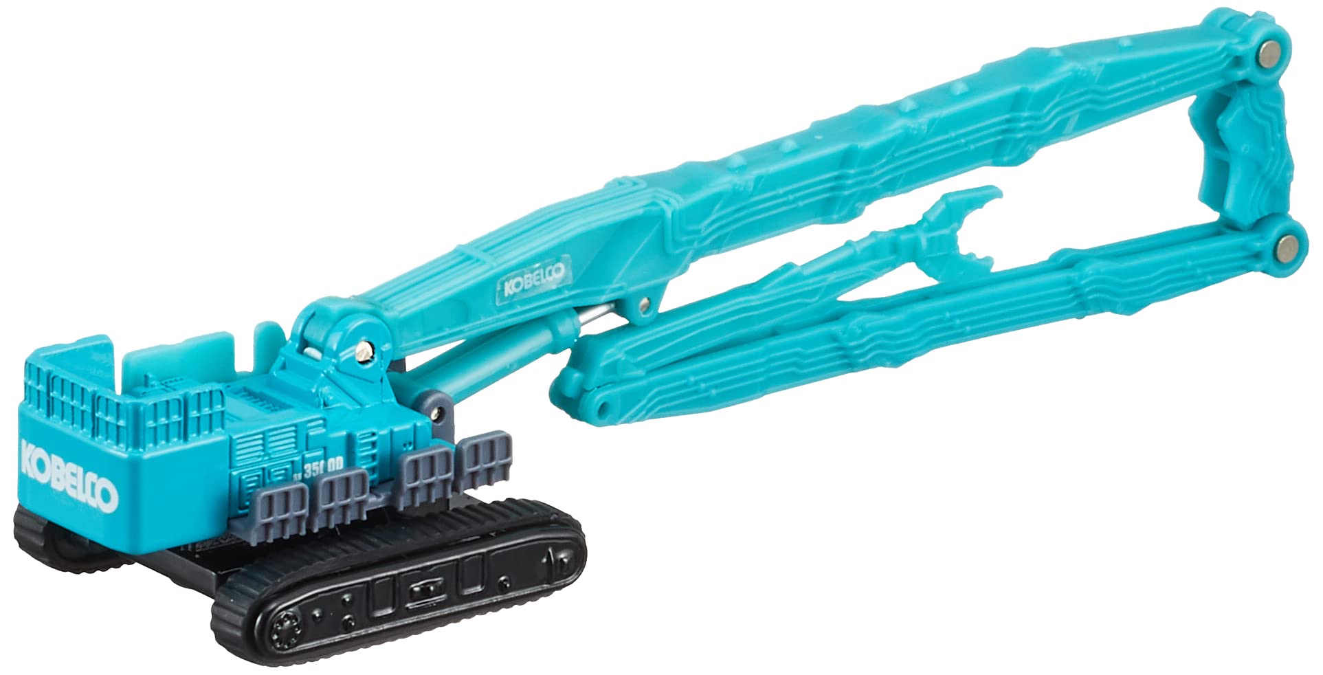 楽天市場】タカラトミー『 トミカ No.130 コベルコ建機 超大型ビル解体