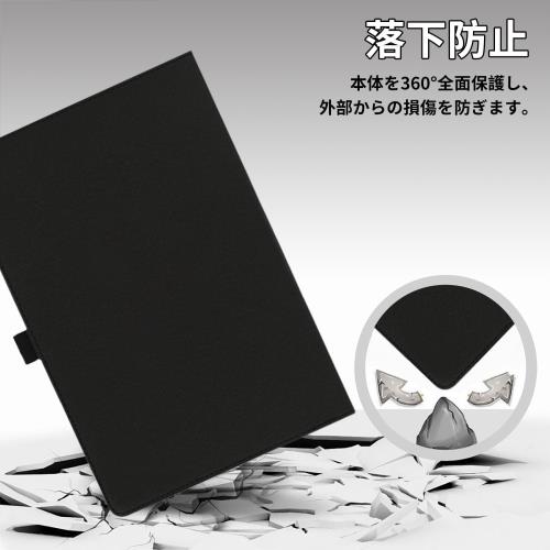 楽天市場】For FPD タブレット 8.4インチ ケース FPD CP08-J1 対応