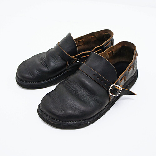 楽天市場】Fernand Leather フェルナンドレザー Middle English ミドル