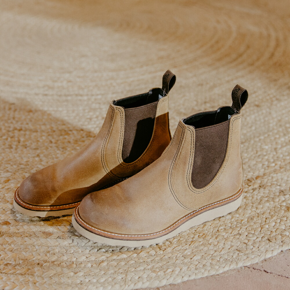楽天市場】【交換往復送料無料】レッドウィング REDWING 3192