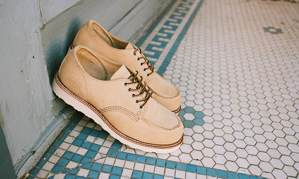 楽天市場】【交換往復送料無料】レッドウィング REDWING 8079