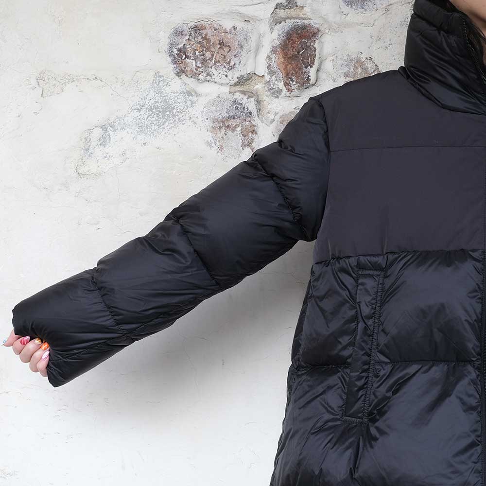 楽天市場】デュベティカ ダウンジャケット レディース マカウィ