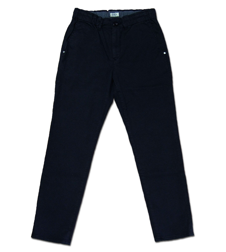 楽天市場】d.m.g リラクシングテーパードパンツの通販