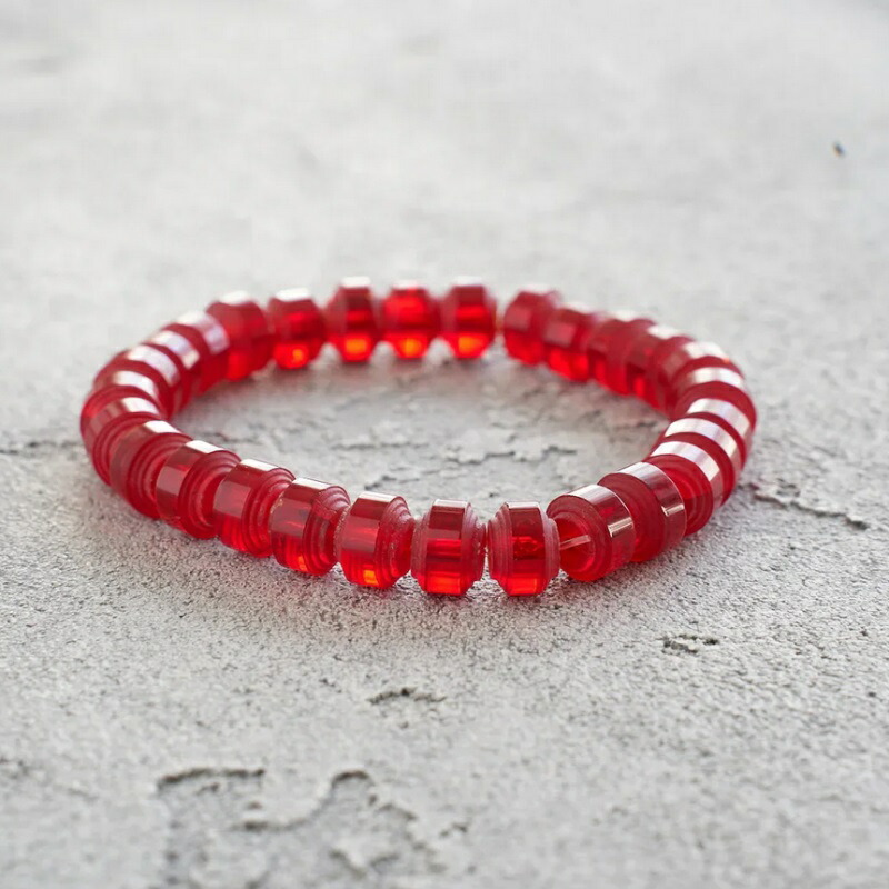 楽天市場】ハッピールビー ポータブルブレスレット（中）《ソマヴェ