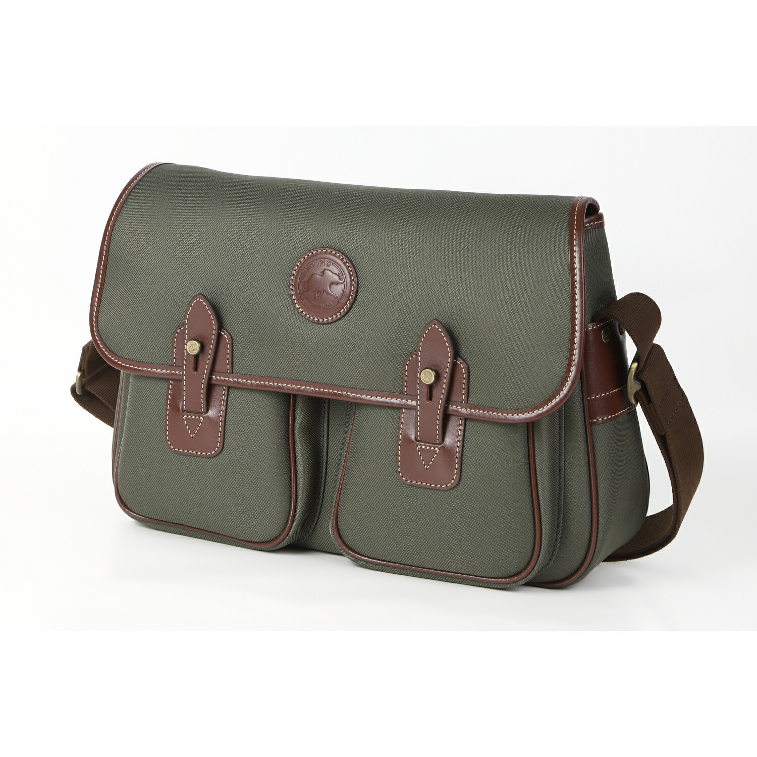 楽天市場】ハンティングワールド HUNTING WORLD ショルダーバッグ