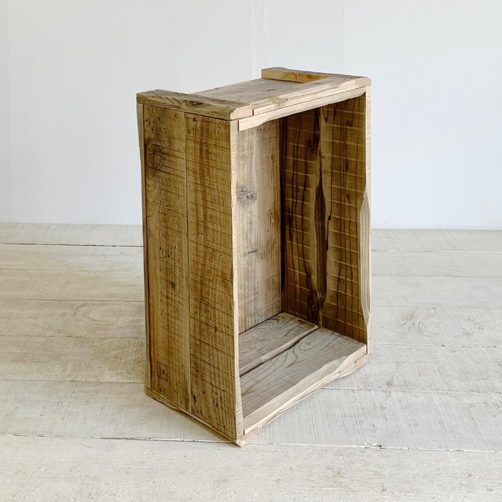 楽天市場】＼ スーパーセール限定 20%OFF ／ アンティークボックス 幅