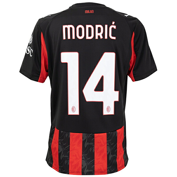 楽天市場】【スピード出荷】プーマ 25-26 ACM ACミラン #14 モドリッチ
